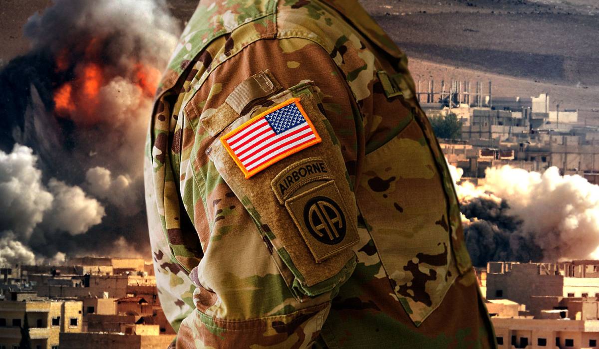 США или ИГИЛ: С кем придется САА воевать в Восточной Сирии?