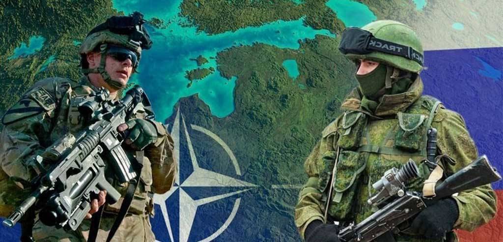 В США раскрыли преимущество России в случае войны с НАТО