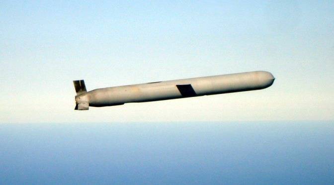 Так сколько же американских ракет без вести пропало в Сирии