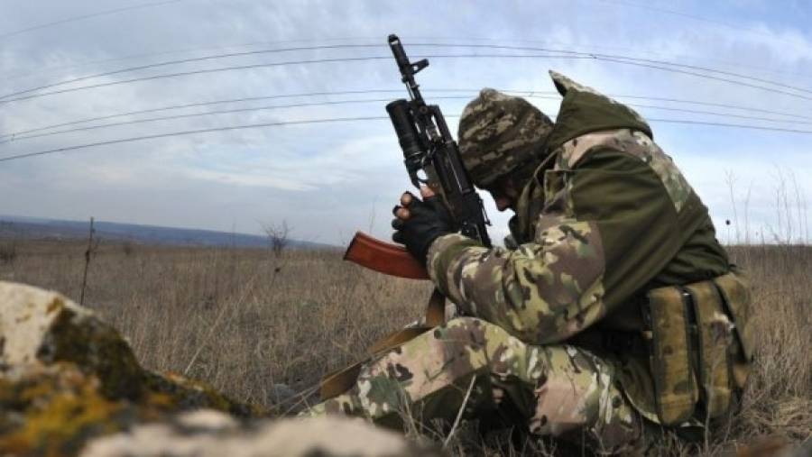 Война на Донбассе: чего надо опасаться летом 2018 года