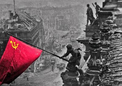 Забрать победу у СССР: почему Германия дважды капитулировала в мае 1945-го