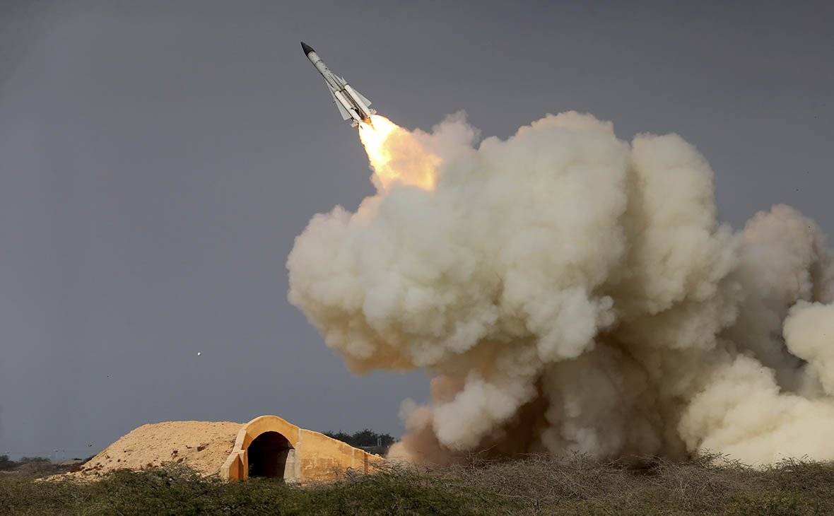 Угроза ирано-израильской войны: какую роль сыграют Россия и США