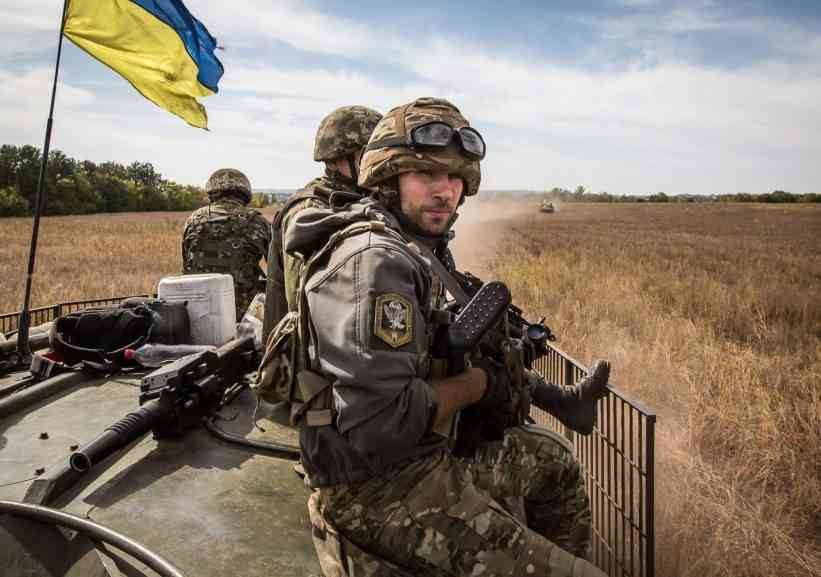 Украинские СМИ назвали главную цель нового удара ВСУ по Донбассу