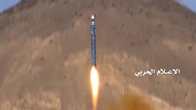 Баллистической ракетой по болевым точкам СА: Aramco попала в прицел хуситов