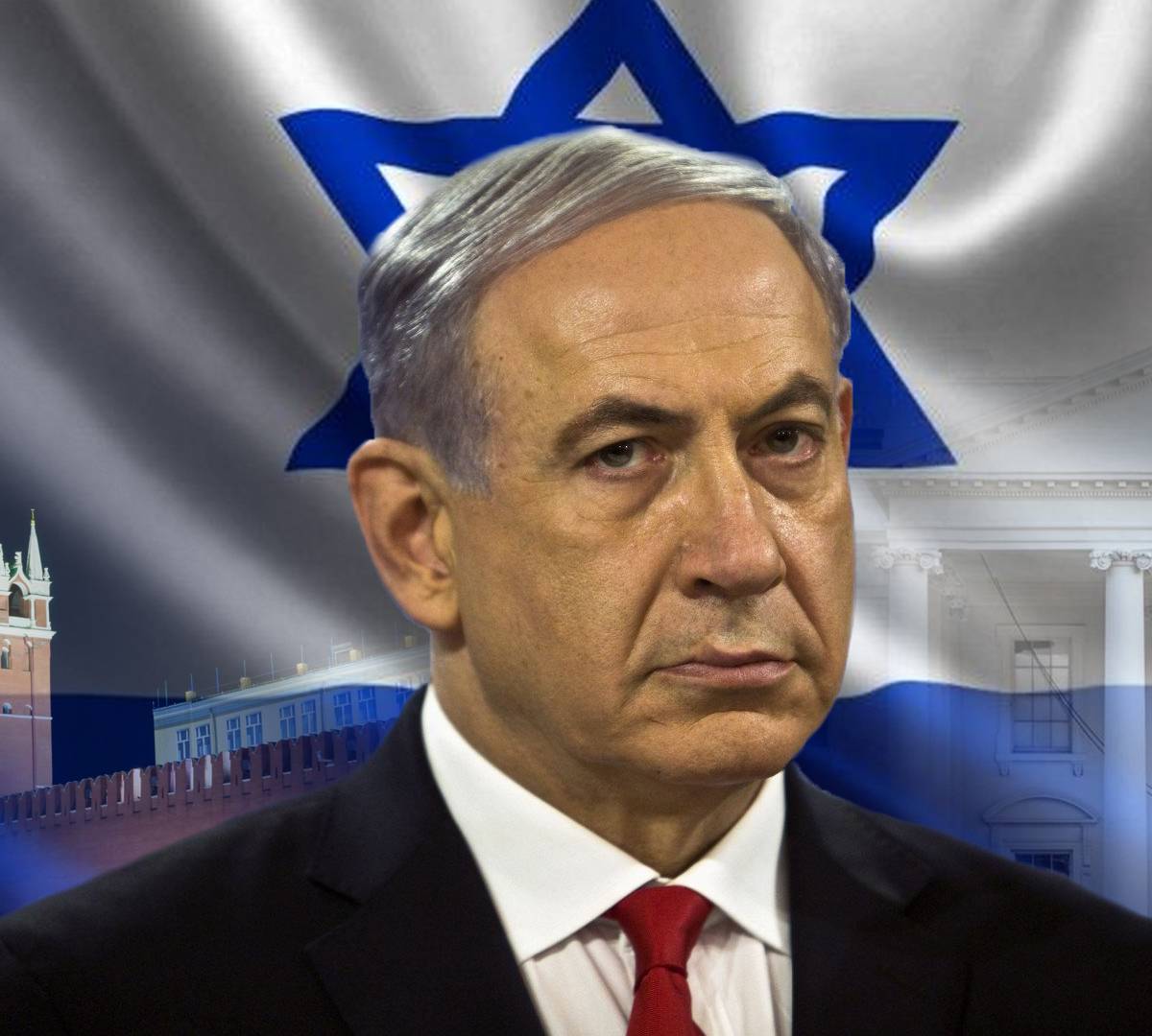 Израильское лобби в Москве и США получило карт-бланш на войну с Ираном?