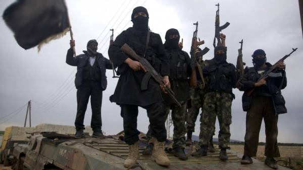 Мобилизация боевиков в Тунисе: ИГ готовит новый плацдарм в Северной Африке