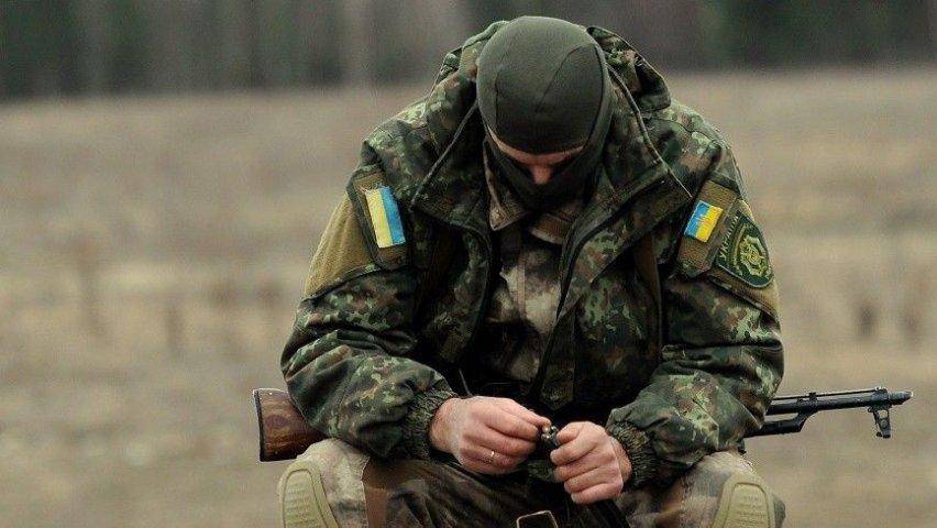 Командир ВСУ Руслан Татусь заявил, что Донбасс скоро будет украинским