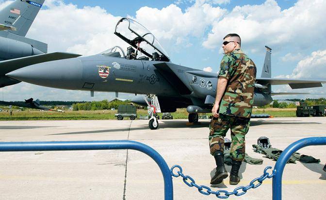 Воздушный бой: В США придумали, как сбивать Су-57