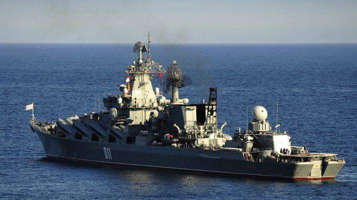 РФ приструнит НАТО: СМИ Запада объяснили роль "Калибров" в Средиземном море