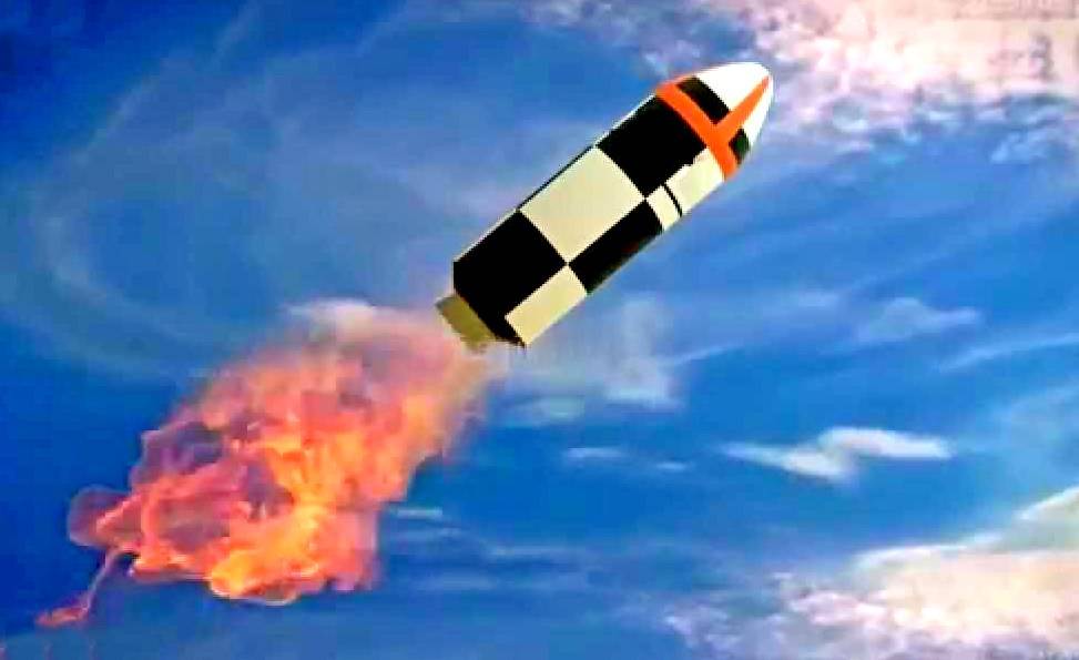 «Булава»: самую проблемную ракету довели до ума