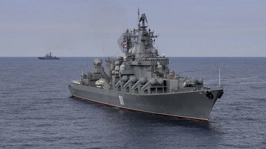 «Морской фактор»: Украина готовится «дать отпор» ВМФ РФ в Азовском море