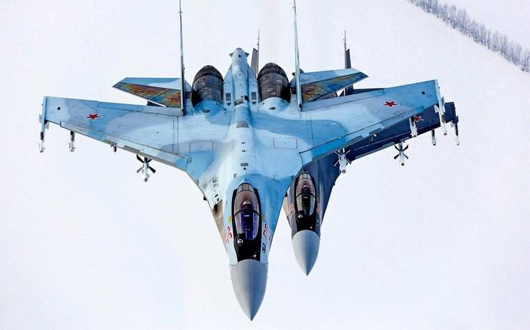 «Не будет F-35 — купим Су-35 и МиГ-35 у России»