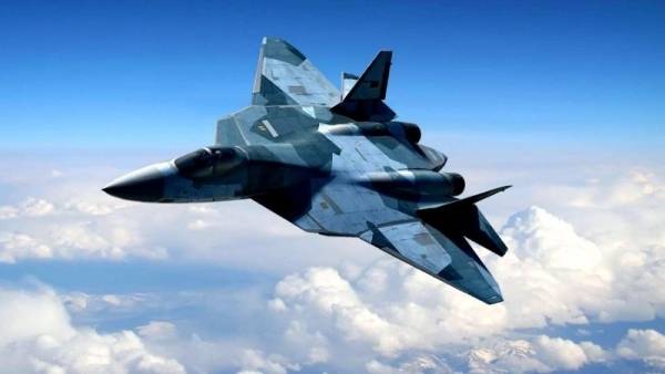 Су-57 против F-35: Турция хочет пощекотать нервы США
