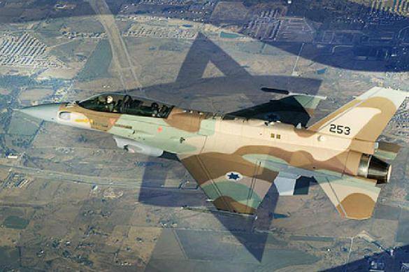 Сирийский поворот: если Израиль действительно пустит САА к своим границам