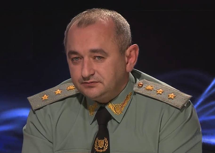 Матиос: Склады с оружием в Балаклее атаковал российский беспилотник