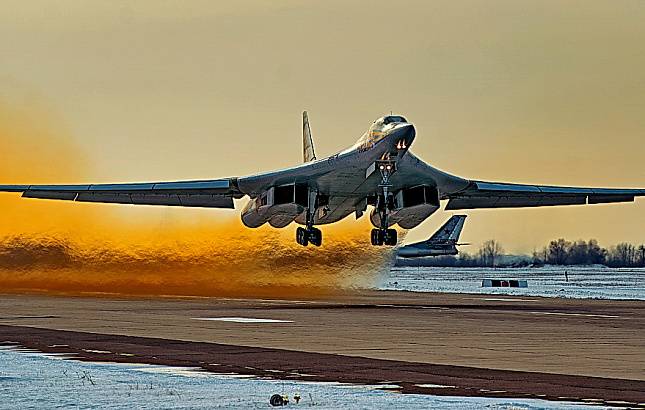 Сердце «Белого лебедя»: Ту-160 нового поколения готов получить НК-32-02