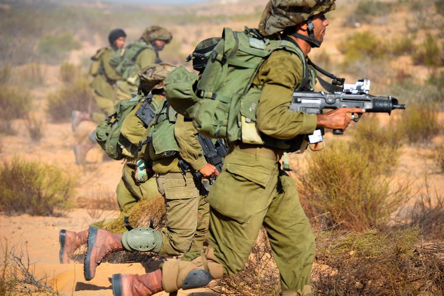 «С американцами за спиной Израиль уже не будет бояться русских»