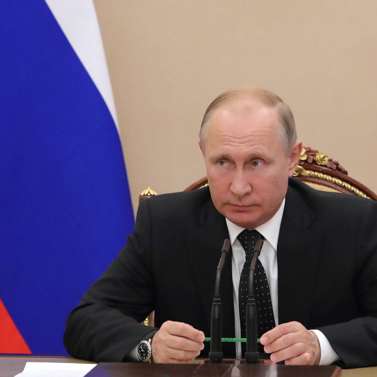 Путин утвердил договор о военно-техническом сотрудничестве с Киргизией