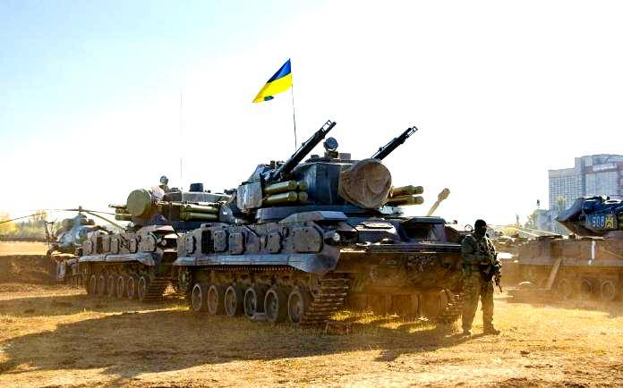 83 батальона ВСУ против армии Донбасса: есть ли шанс?