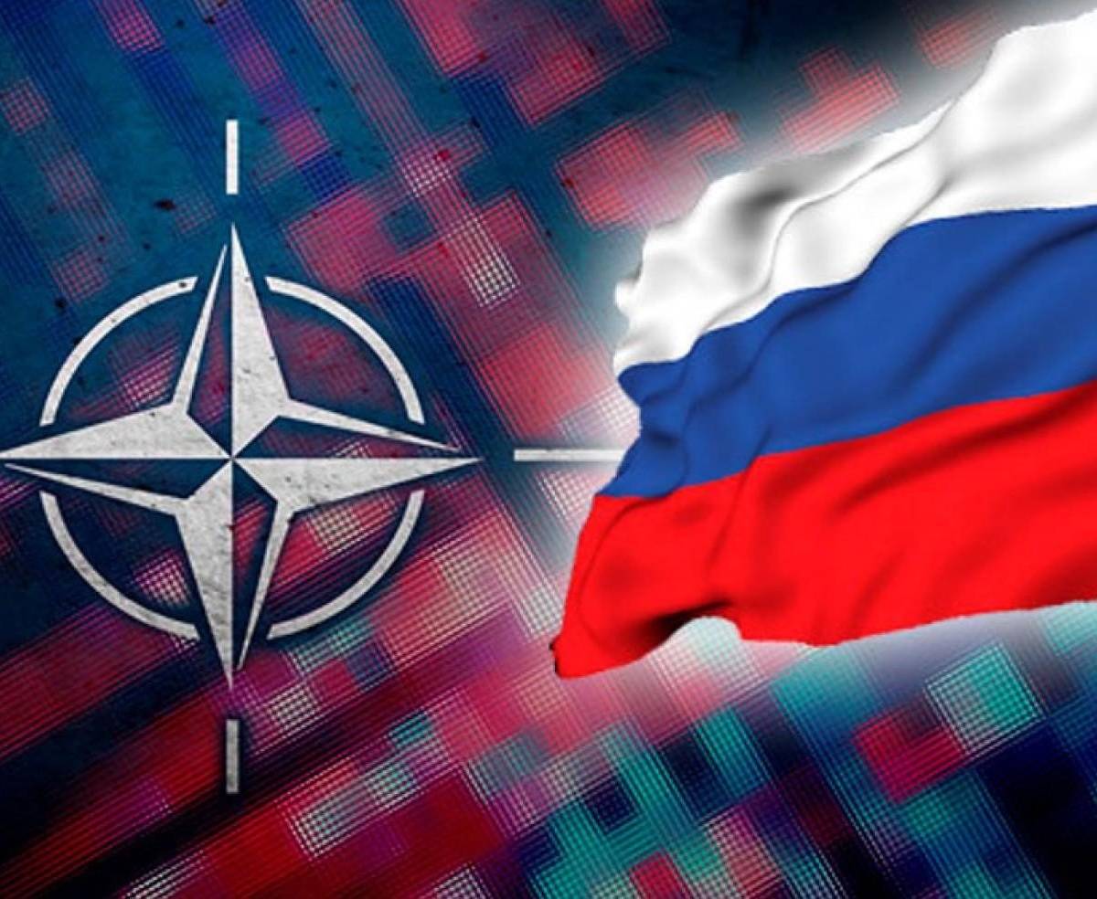 В США посоветовали НАТО не размещать военные базы у границ РФ