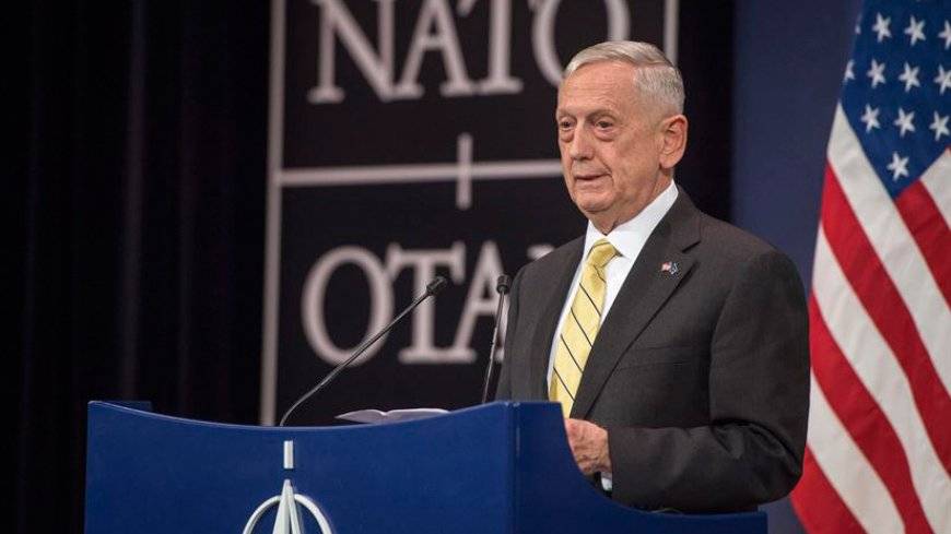 США требуют от Европы увеличить военную мощь НАТО против России