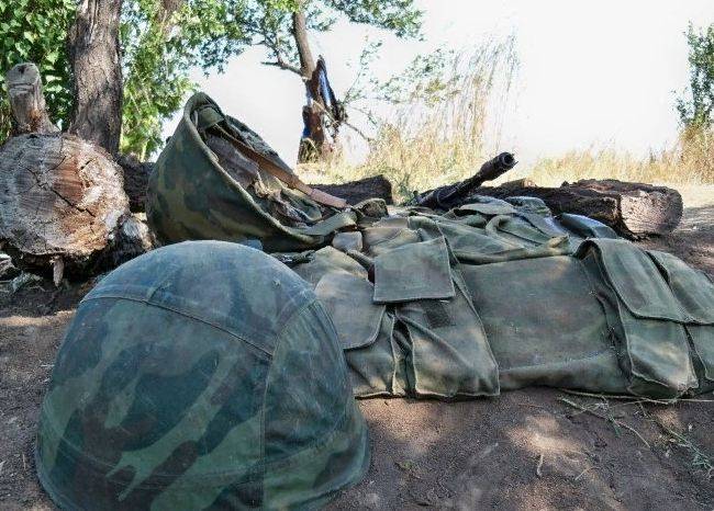 ВСУ убили двух из трех похищенных в Зайцево ополченцев Донбасса