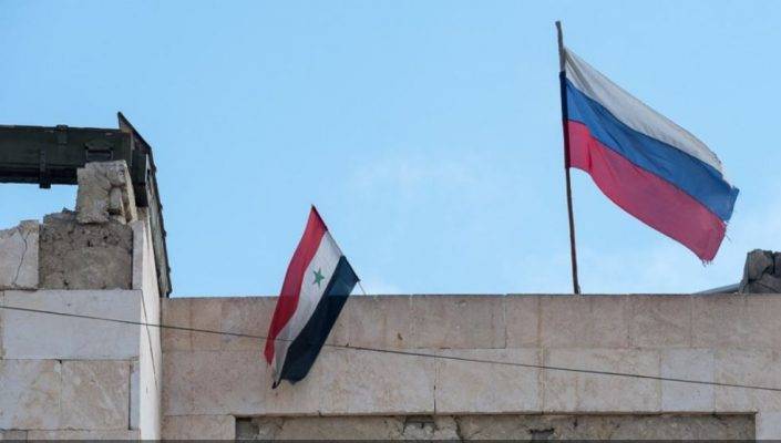 Роль России усилилась: договор Ирана и Сирии с Израилем