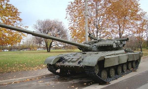 Почему и как появились танки Т-64, Т-72 и Т-80. Часть 2