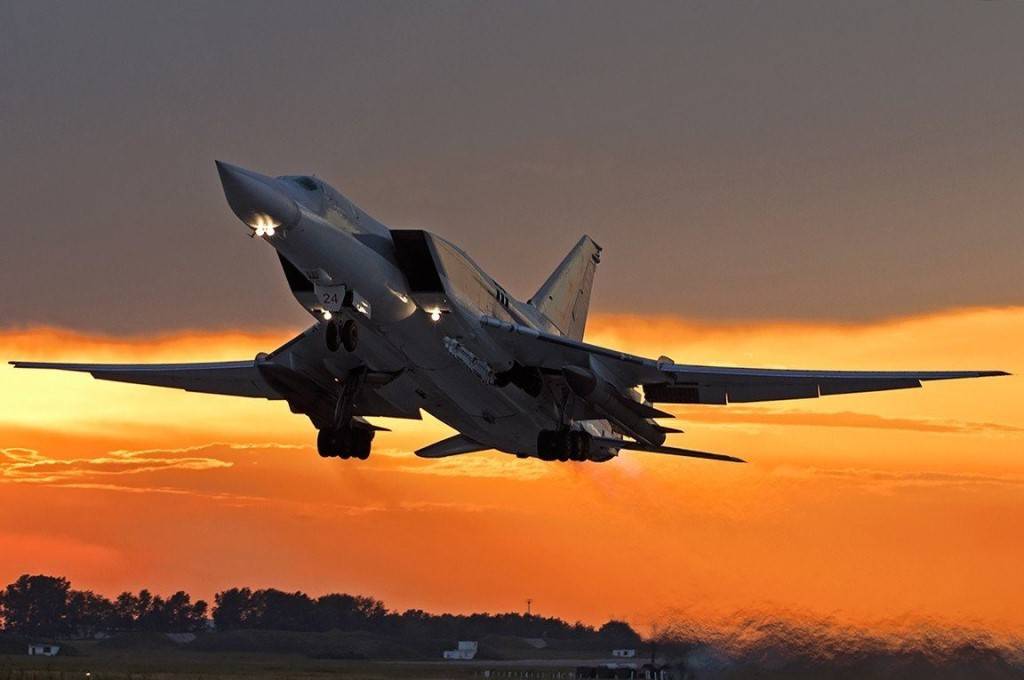 Время уступок прошло: Россия взялась за боевую авиацию