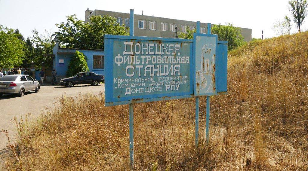 Сгоревшие дома и уничтоженные жители – итог наступления ВСУ в Донбассе