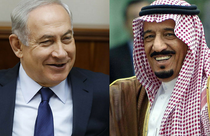 Ваххабизм с ядерной кнопкой: саудиты купят секреты военного атома у Израиля