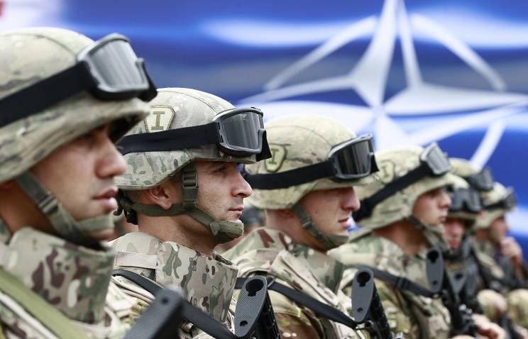 ВС ЕС или НАТО: Евросоюз готовит проект военной автономии от США