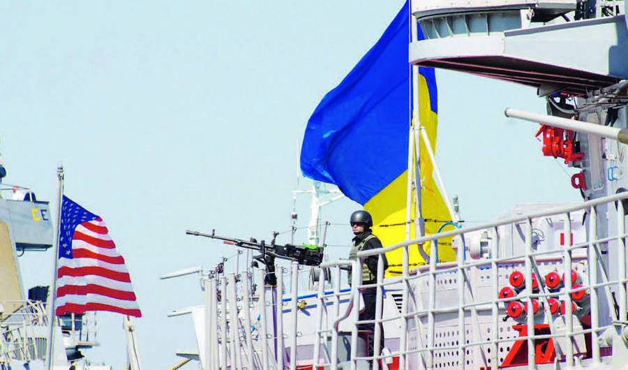 Отправит ли Киев украинских моряков на верную смерть?
