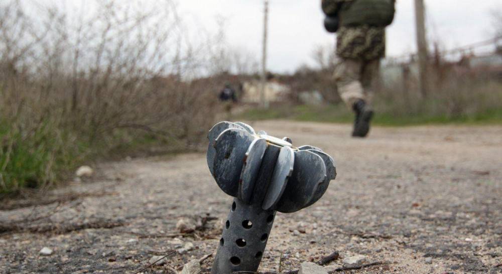 Западные СМИ готовят провокации на передовой на Донбассе