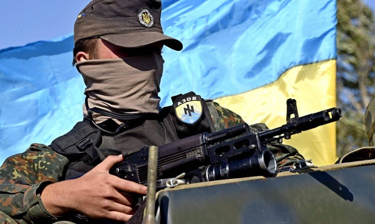 Суровые реалии украинского плена: нацбаты не щадят даже женщин
