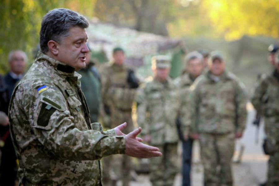 Киевская битва жабы с гадюкой – новая масштабная угроза Донбассу