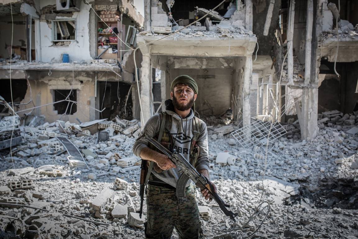 Бегство боевиков и удар по Аль-Хираку: САА ставит новые цели в Даръа