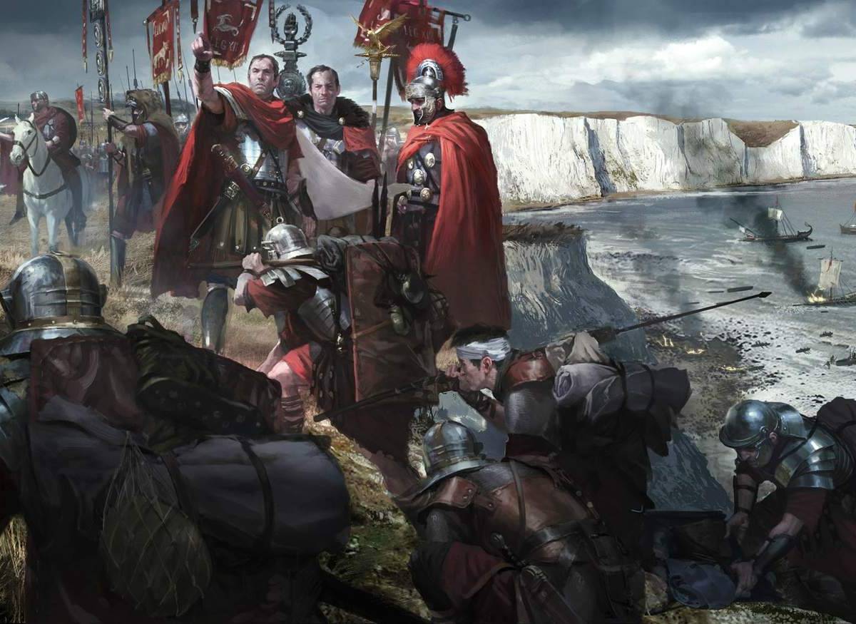 Тест: что вы знаете про войны Древнего мира?