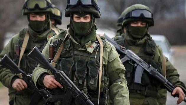 Украинские СМИ в тревоге: Россия отнимает контроль над Азовом
