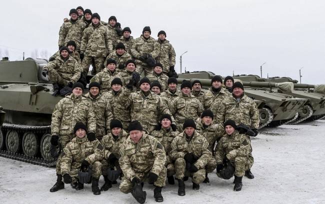 Бывший боец ВСУ рассказал, как сделать армию Украины самой эффективной в ЕC