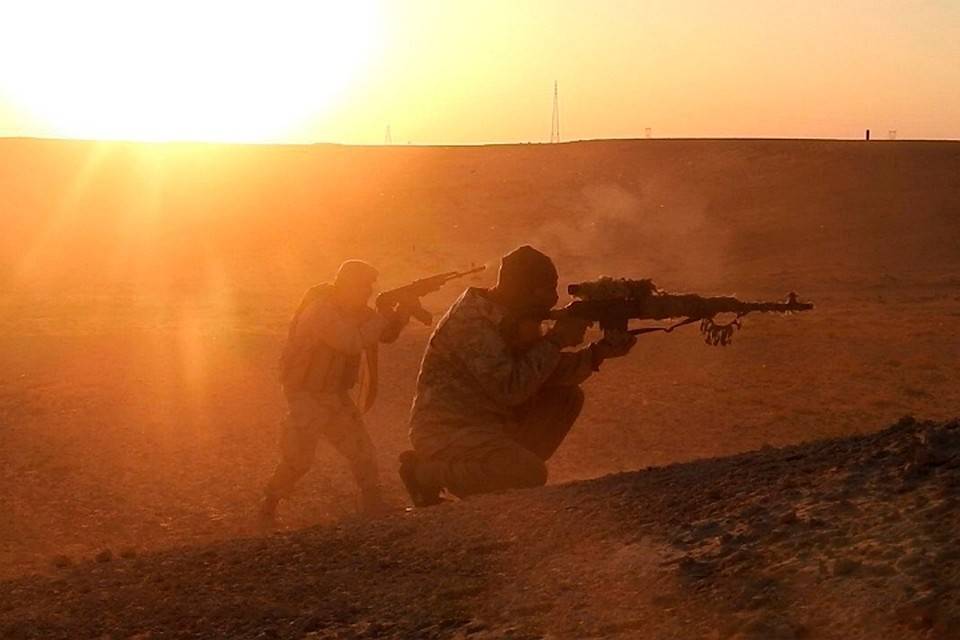 Новое направление удара: боевики готовят ответ САА за наступление в Даръа