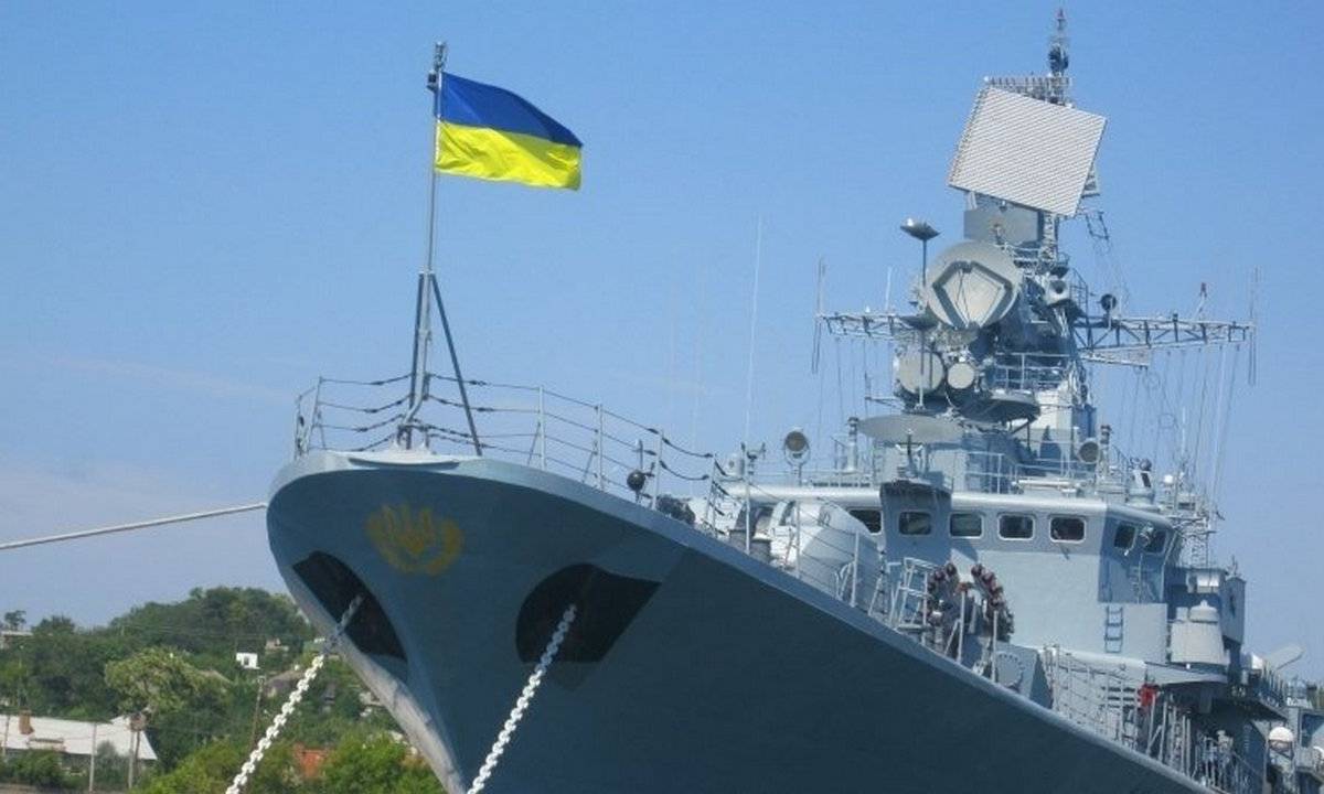 Флот ВМС Украины пополнят списанные катера из США