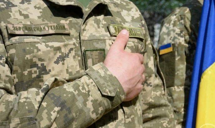 Солдат-блогер сдал ополченцам позиции украинской армии на Донбассе