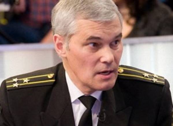 Сивков пояснил, какую мощь получат ВКС РФ при оснащении Ту-22М3 «Кинжалами»