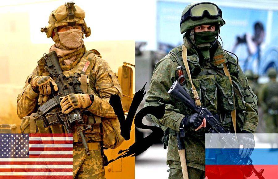 Насколько хорош российский спецназ по сравнению с американским
