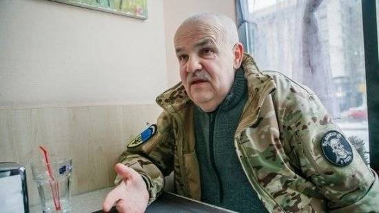 Шилов: Киев подставил главу ООС, командиры ВСУ опровергли захват Золотого-4