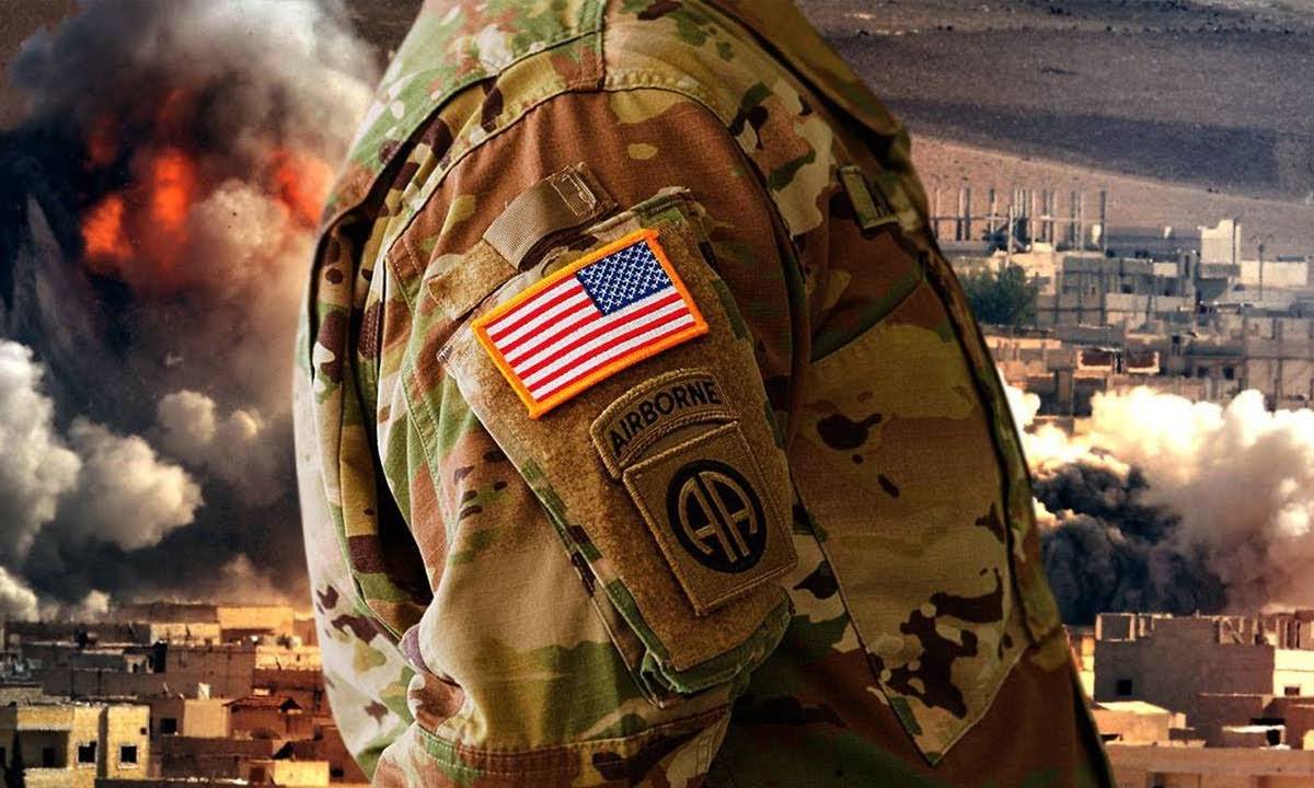 Боевики устраивают диверсии на силы США и SDF в Дейр-эз-Зоре
