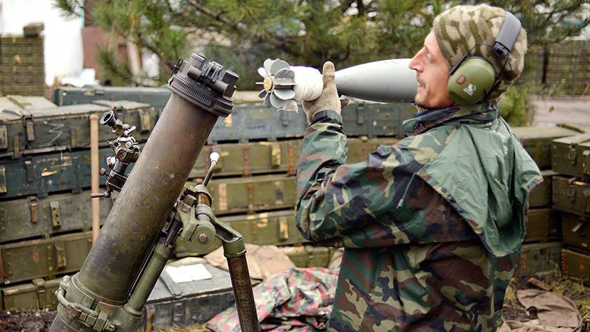 Почему на Украине продолжают использовать некачественное вооружение