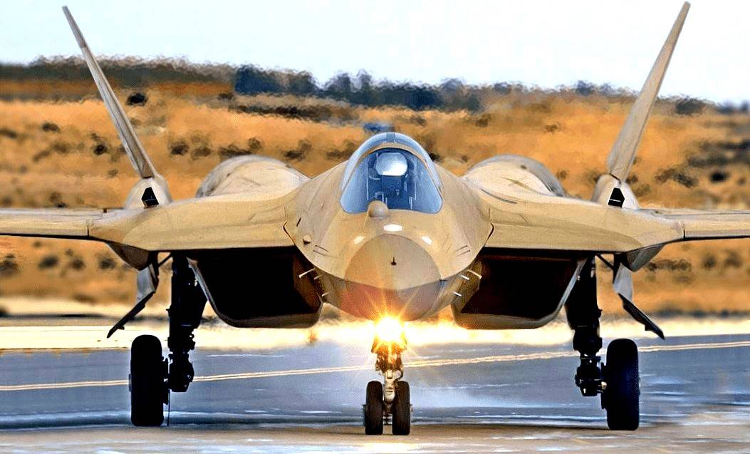 Индия передумала отказываться от российского Су-57