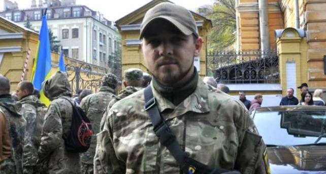 Бывший участник ПС Филиппов рассказал о преступлениях на Донбассе